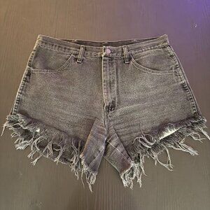 Rustler Vintage Shorts